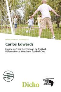 Carlos Edwards