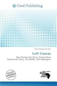 Left Caucus