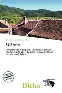 St Erme
