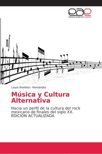 Música y Cultura Alternativa