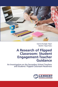 Research of Flipped Classroom