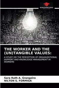 Worker and the (Un)Tangible Values