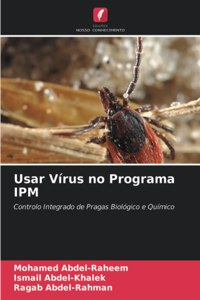 Usar Vírus no Programa IPM