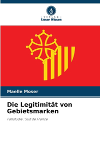 Legitimität von Gebietsmarken