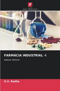 Farmácia Industrial -I