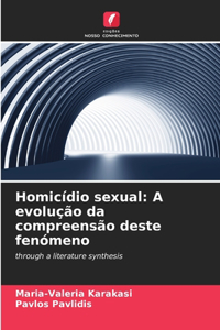 Homicídio sexual