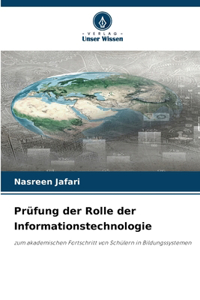 Prüfung der Rolle der Informationstechnologie