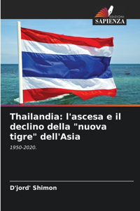 Thailandia