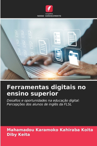 Ferramentas digitais no ensino superior