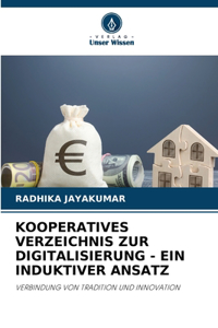 Kooperatives Verzeichnis Zur Digitalisierung - Ein Induktiver Ansatz