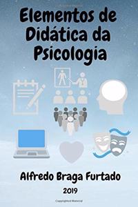 Elementos de Didática da Psicologia