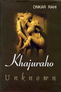 Khajuraho Unknown