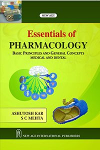 Essentials Of Pharmacology