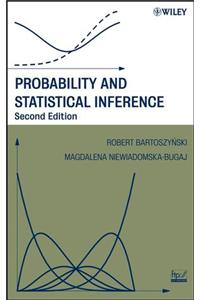 Probability And Statistical Inference