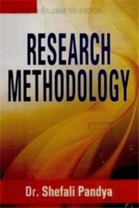 Research Methodology,