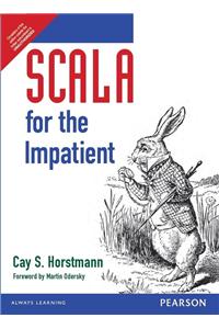 Scala For The Impatient