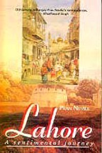 Lahore