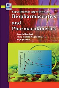 Experimental Approaches to Biopharmaceutics and Pharmacokinetics