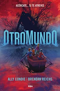 Otromundo/ The Darkdeep