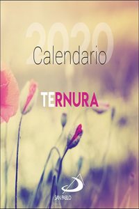Calendario iman Ternura 2020