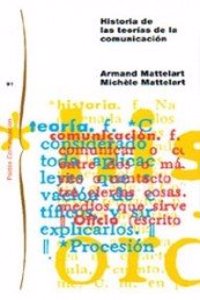 Historia de las teorías de la comunicación / History of communication theories