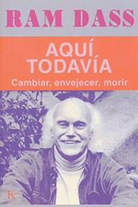 Aqui, Todavia