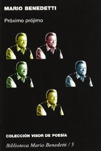 Pro ximo pro jimo: 1964-1965 (Poesi a) (Spanish Edition)