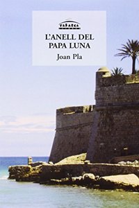 L'ANELL DEL PAPA LUNA (juvenil)