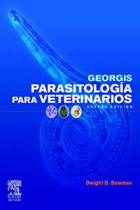 Georgis Parasitologia para veterinarios