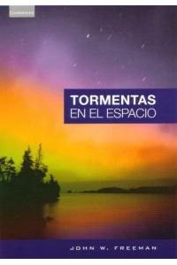 Las Tormentas En El Espacio