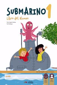 Submarino