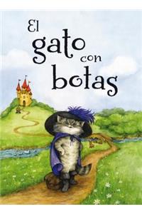 Gato Con Botas, El