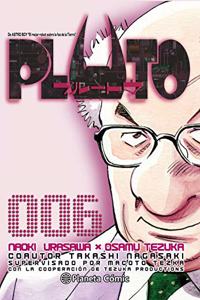 Pluto no 06/08