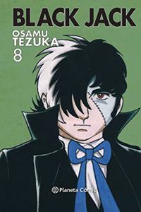 Black Jack no 08/08