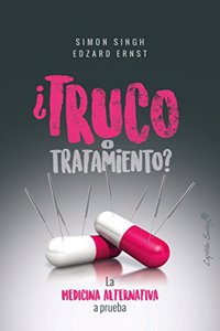 Â¿Truco o tratamiento?
