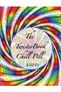 Twister Book Chill Pill