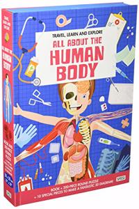 All About the Human Body