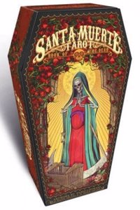 Santa Muertetarot Limited Edition