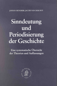 Sinndeutung Und Periodisierung Der Geschichte