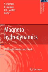 Magnetohydrodynamics