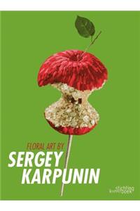 Floral Art by Sergey Karpunin