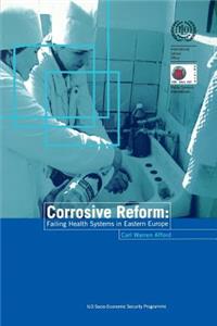 Corrosive reform