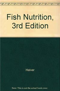 Fish Nutrition