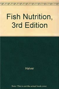 Fish Nutrition