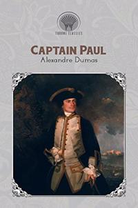 Captain Paul