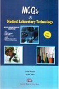 Mcqs In Medical Laboratory Technology