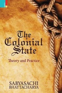 The Colonial State
