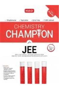 Chemistry Champion for JEE