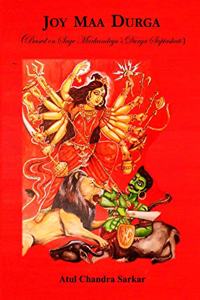 Joy Maa Durga