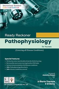 Ready Reckoner Pathophysiology For Nurses